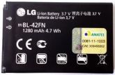 Bateria LG mod. BL-42FN - LG P350