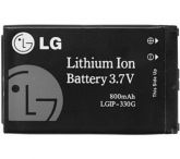Bateria LG mod. LGIP-330G - LG GT360, LG GM210, LG KF240, LG
