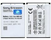 Bateria Sony Ericsson mod. BST-41 - Xperia X10, Sony Ericsso