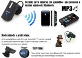 Mni Fone de Ouvido Bluetooth T9