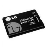 Bateria LG mod. LGIP-411A - MG160,KF510,ME770,MG370,MG377