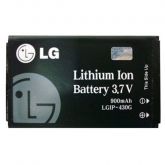 Bateria LG mod. LGIP-430G - KF390,GU230,KP260,KP265,KP270,KP