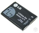 Bateria LG mod. LGIP-410A - KF510,KP105,KP130,KP235,KE770,KG