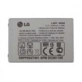 Bateria LG mod. LGIP-400N - GX200,GM750,GW620,GX500