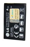 Bateria LG mod. LGIP-430N - GU280,GB280,GS290,GU285,GU290,T3