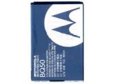 Bateria Motorola mod. BQ50 - W220,EM28,W270,W375,W396,ZN300