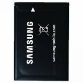 Bateria Samsung mod. AB483640BN - S8300,B3310,C3050,E740,J60