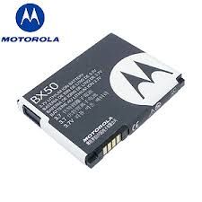 Bateria Motorola mod. BX50 - Z9,NEXTELi9,V9,ZN5