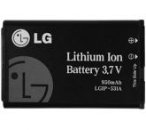 Bateria LG mod. LGIP-531A - GM205,GS107,GS155