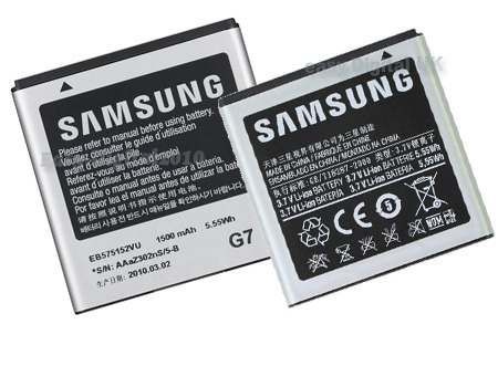 Bateria Samsung mod. EB575152VU - Samsung i9003, Samsung i89