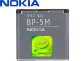 Bateria Nokia mod. BP-5M - 6110,5610,5700,6500 SLIDE,8600