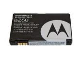 Bateria Motorola mod. BZ60 -  V6, Motorola V3xx