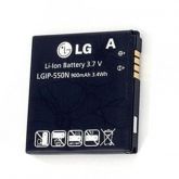 Bateria LG mod. LGIP-550N - GD510,GD880 Mini