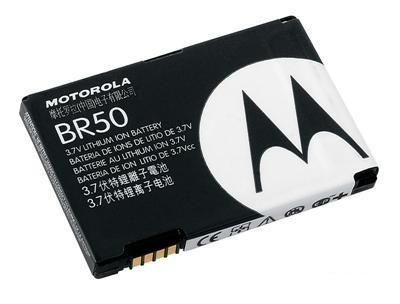 Bateria Motorola mod. BR50 - V3,0U6,Nextel i833