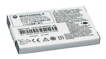 Bateria Motorola mod. SNN5749A - C115,C139,C140,C141,C155,V1